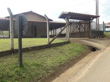 Casa na Fazenda em Socorro