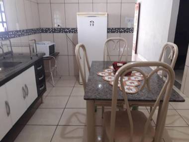 Casa na Fazenda em Socorro