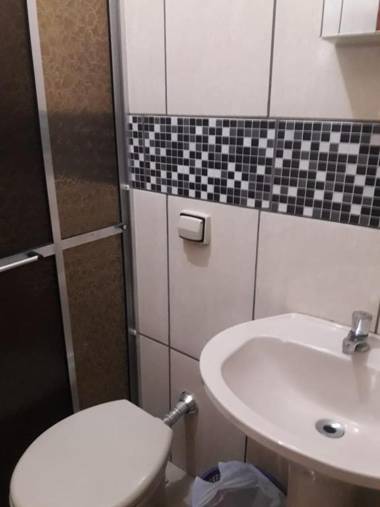 Casa na Fazenda em Socorro