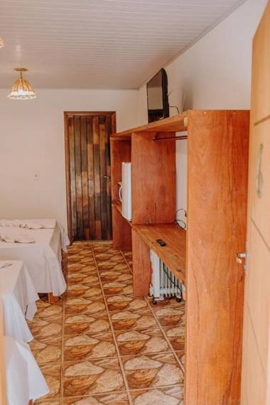 Hotel Fazenda Colina dos Sonhos