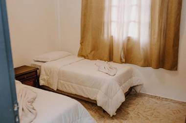 Hotel Fazenda Colina dos Sonhos