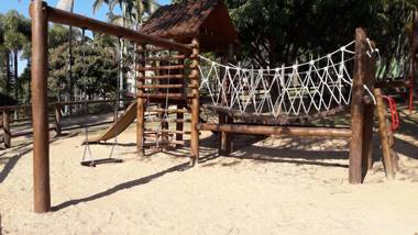 Grand Resort Serra Negra