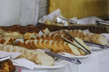 Big Valley Hotel Fazenda