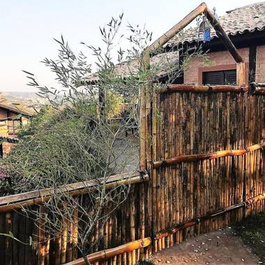 Hotel Pousada Shangri-la