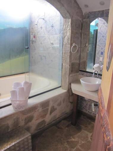 Hotel Pousada Shangri-la