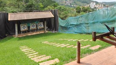 Radio Hotel Resort & Convention