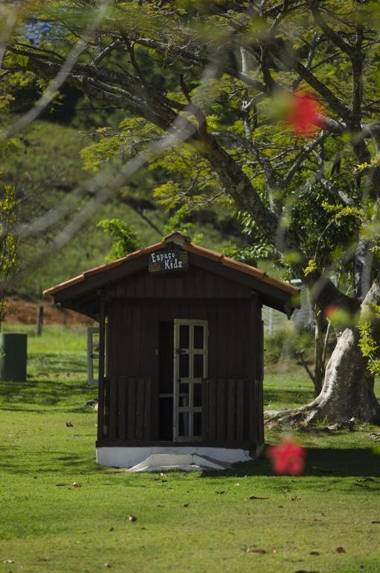 Hotel Fazenda Villa Verona