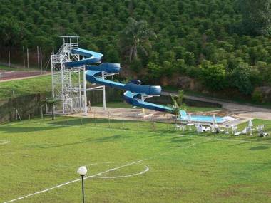 Hotel Fazenda São Matheus