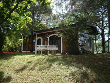 Refúgio Serra Negra