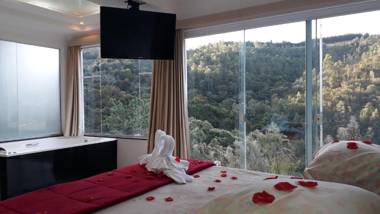 Refúgio Serra Negra