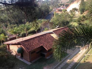 Chalés Pousada Serra Negra