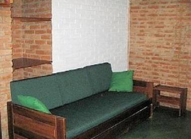 Chalés Pousada Serra Negra