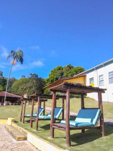 Fazenda Paisagem Chalés