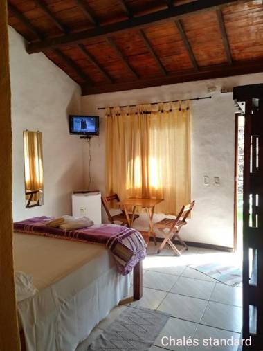 Fazenda Paisagem Chalés