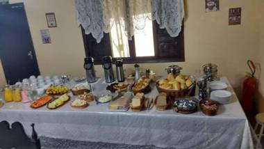 Pousada Terra Nostra