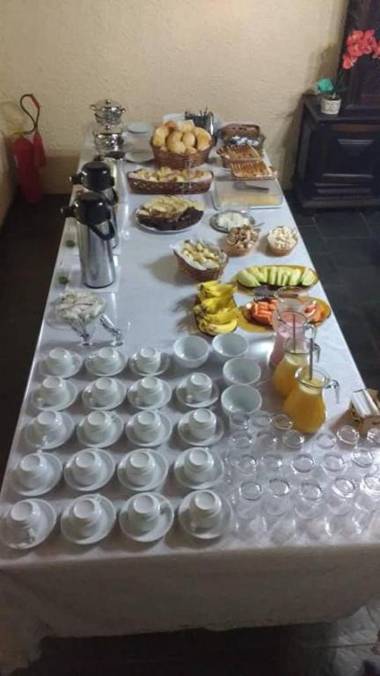 Pousada Terra Nostra