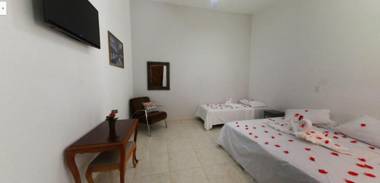 Hotel Pousada Delplata