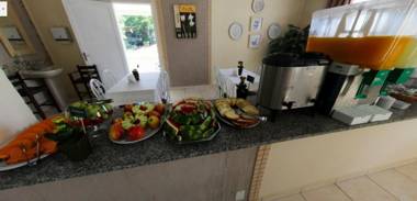 Hotel Pousada Delplata