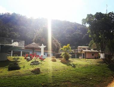 Pousada Primavera da Serra
