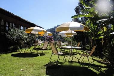 Pousada Monte Verde