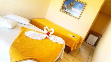 Chalé Alto da Serra SP