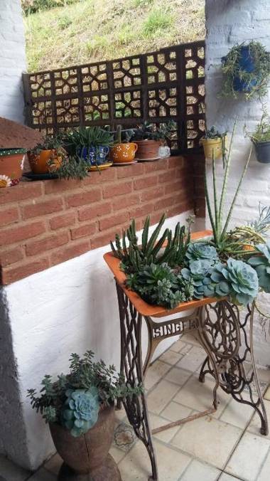 Pousada Desfiladeiro da Serra