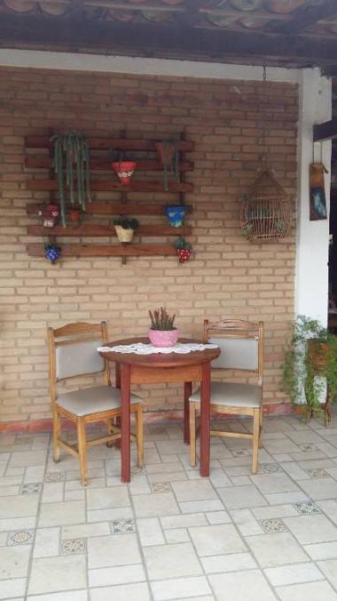 Pousada Desfiladeiro da Serra