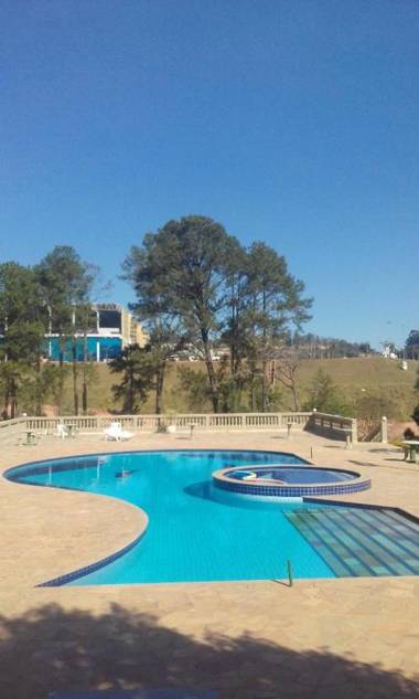 Hotel Pousada Gurupiá