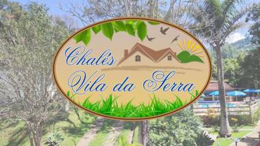Chalés Vila da Serra