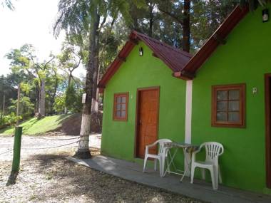 Parque Pousada Macaquinho Turismo