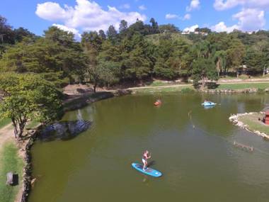 Parque Pousada Macaquinho Turismo