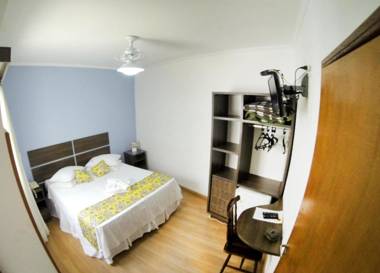 Hotel Vitoria Marchi