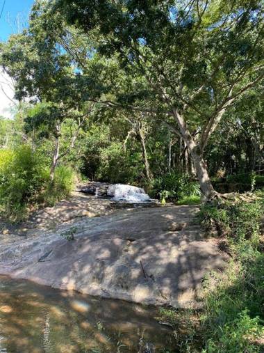 Pousada Cachoeira Dos Sonhos