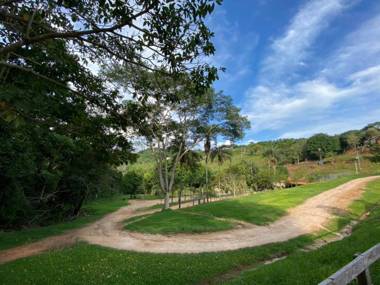 Pousada Cachoeira Dos Sonhos