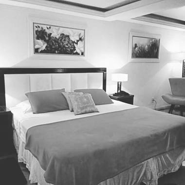 Hotel Pousada Laje de Itauna