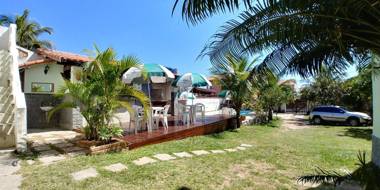 Pousada Santa Monica