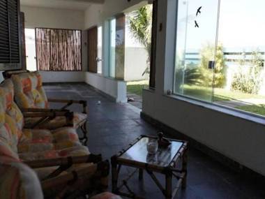 Pousada Santa Monica