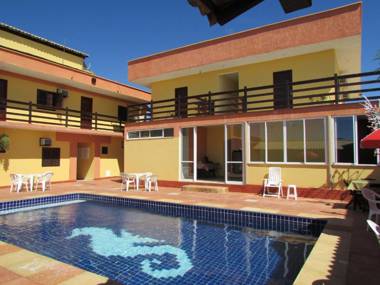 Pousada Villa Itália