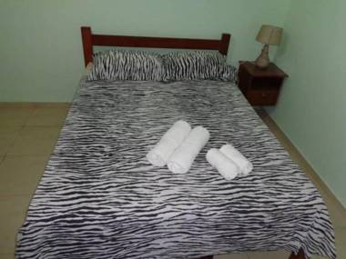 Pousada Villa Itália