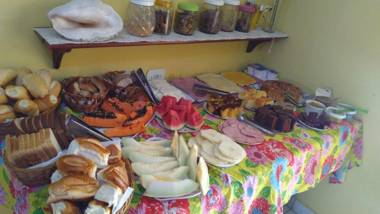 Pousada Villa Itália