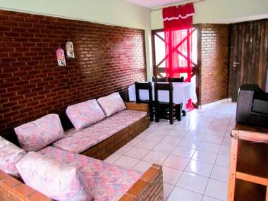 Apart-Hotel Marinas da Lagoa - 2 Praias a 4 Min -