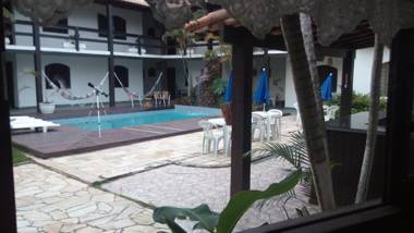 Pousada Solar de Itaúna