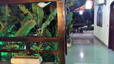 Pousada Solar de Itaúna