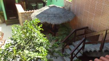 Pousada Paraiso do Sol