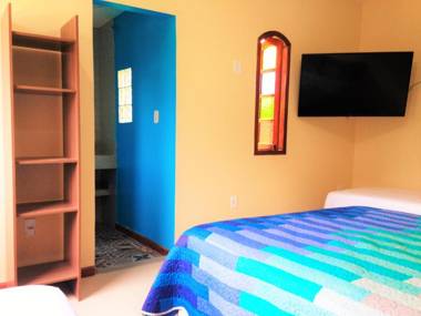 Pousada Paraíso de Itaúna