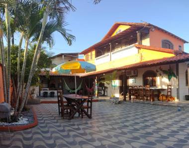 Recanto dos Loureiros