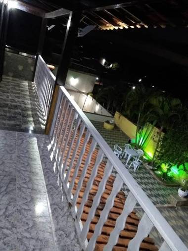 Recanto dos Loureiros