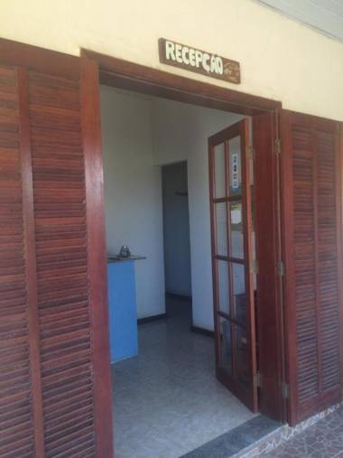 Pousada Recanto do Mar