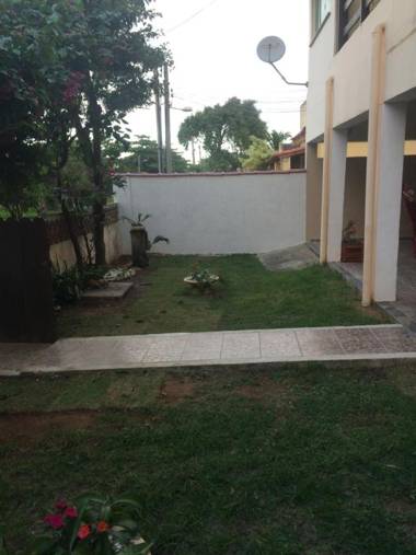 Pousada Recanto do Mar