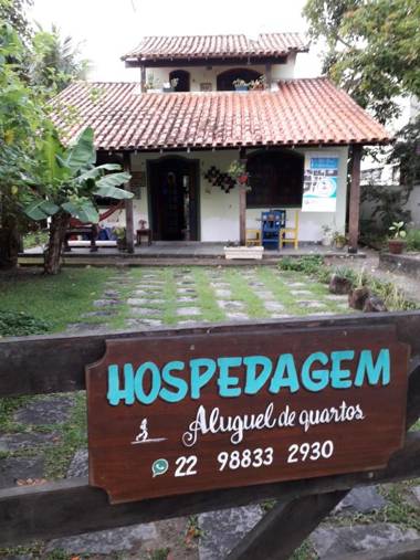 Saquarema hospedagem